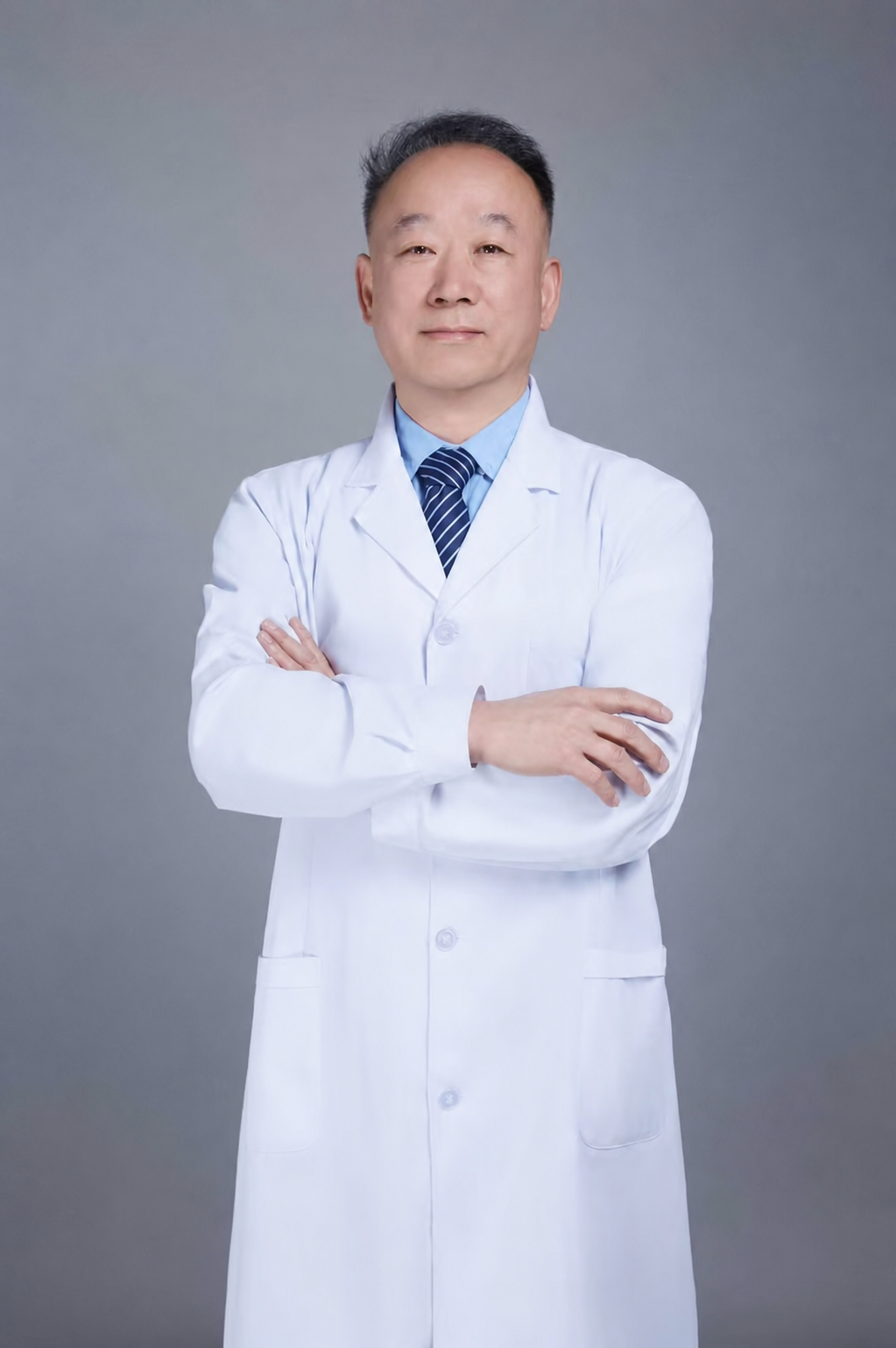 吴悦维博士